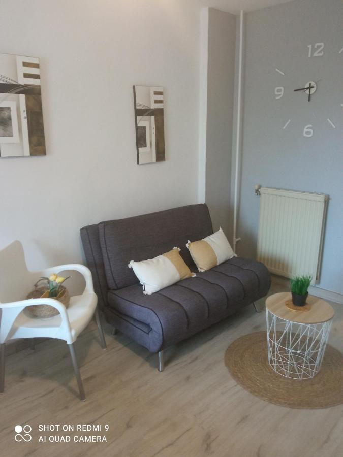 Apartment Hannibal 1 *