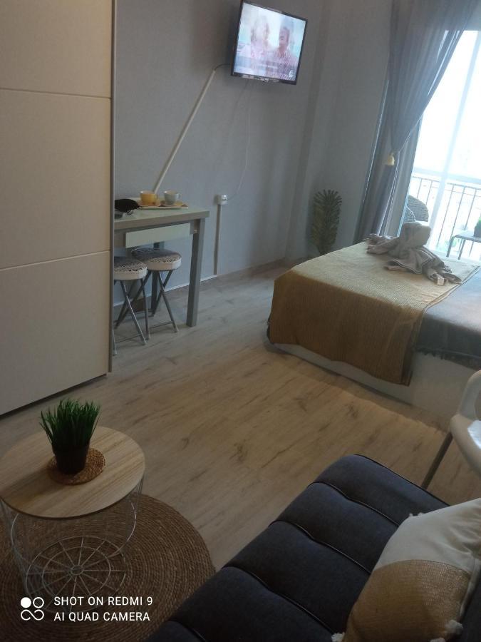 Hannibal 1 Apartment Cala de Finestrat