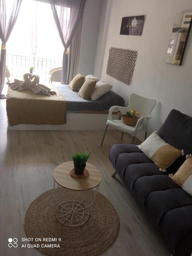 Apartment Hannibal 1 Cala de Finestrat
