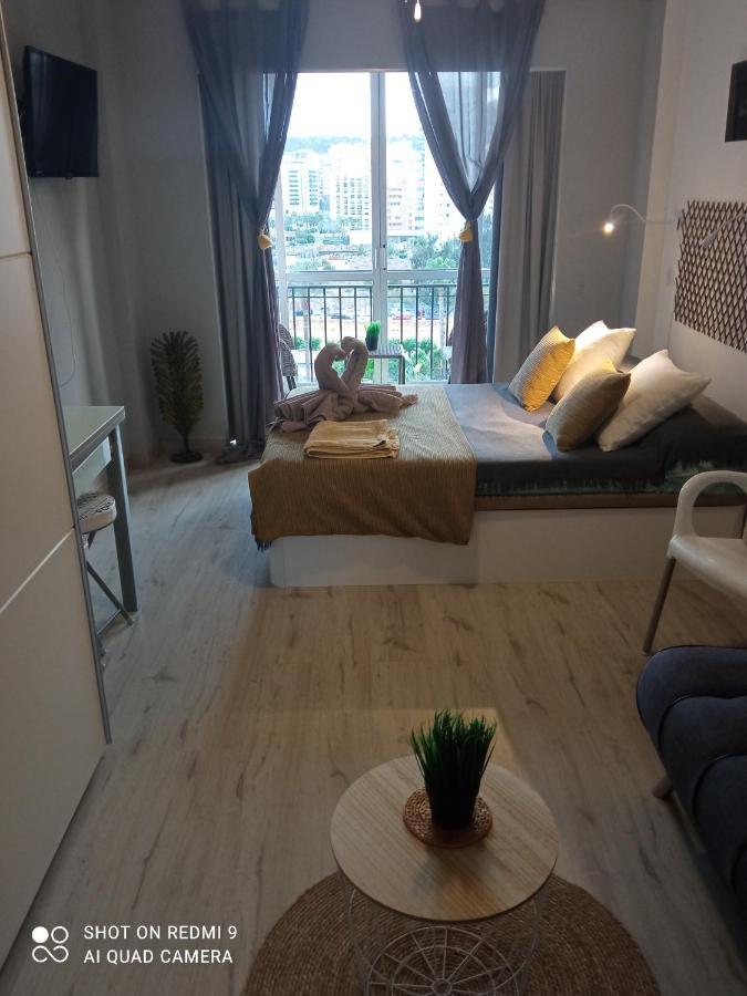 Hannibal 1 Apartment *