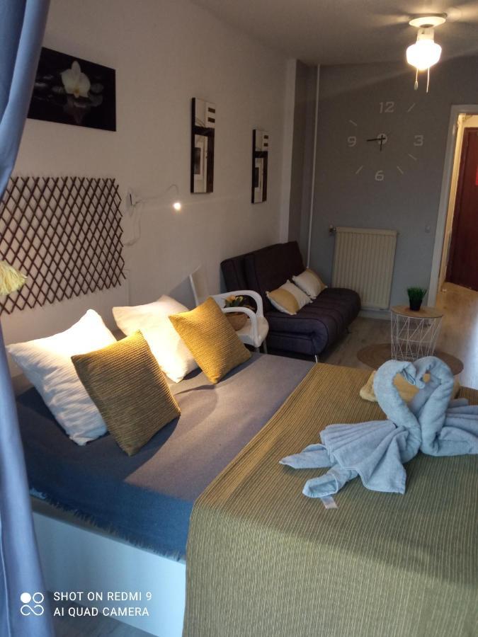 Apartment Hannibal 1 Cala de Finestrat