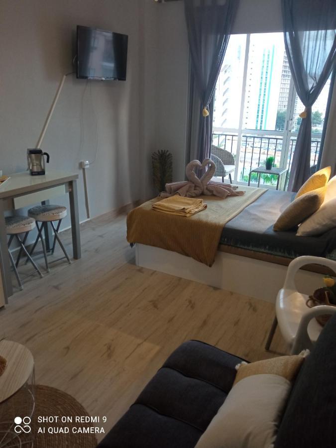 Apartment Hannibal 1 *