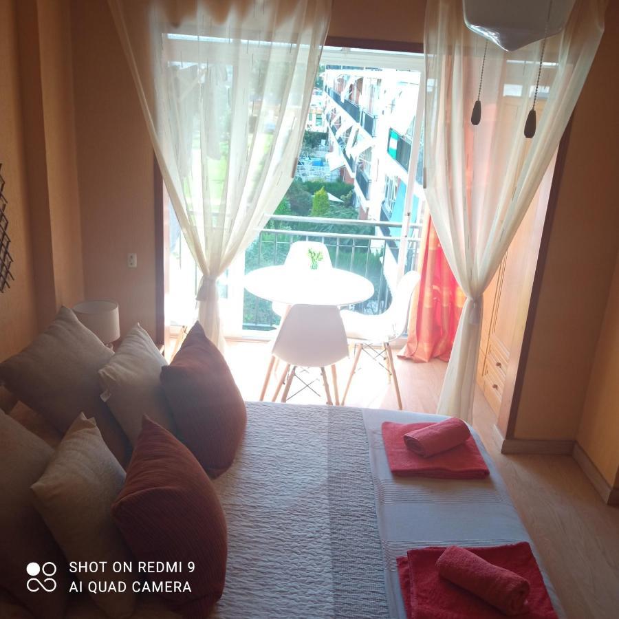 Apartment Hannibal 1 Cala de Finestrat