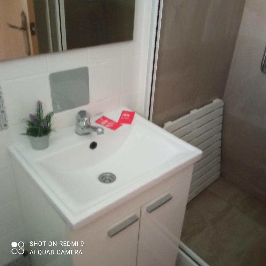 Apartment Hannibal 1 *