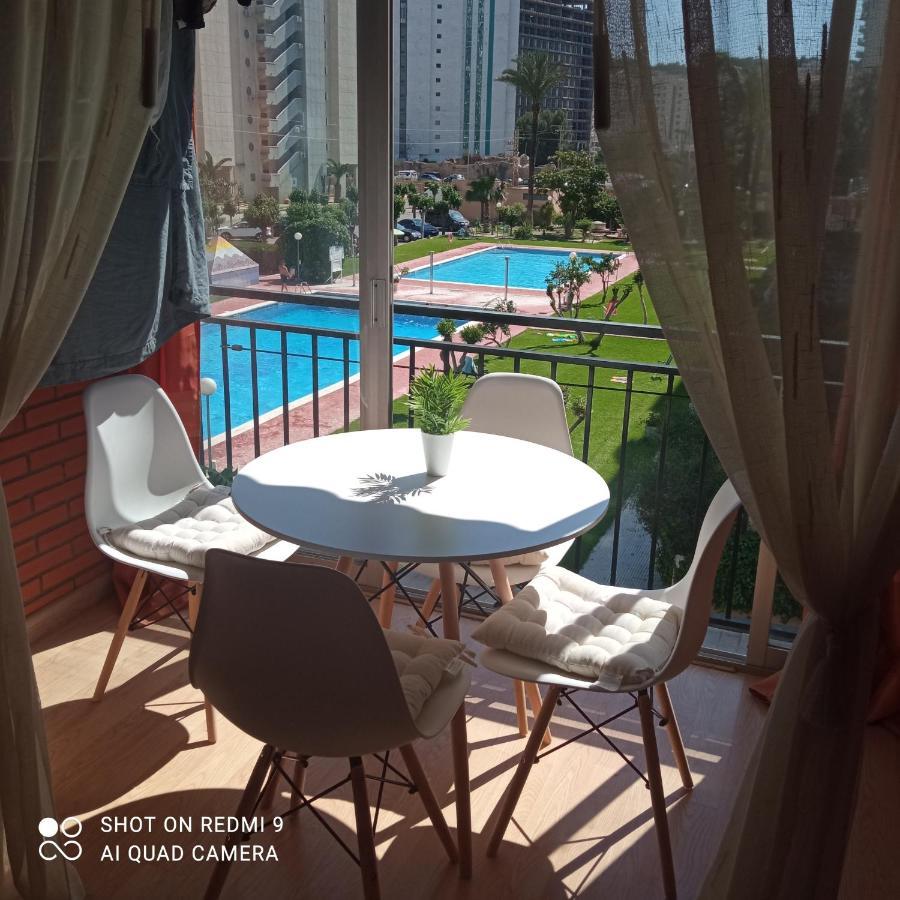 Hannibal 1 Apartment Cala de Finestrat