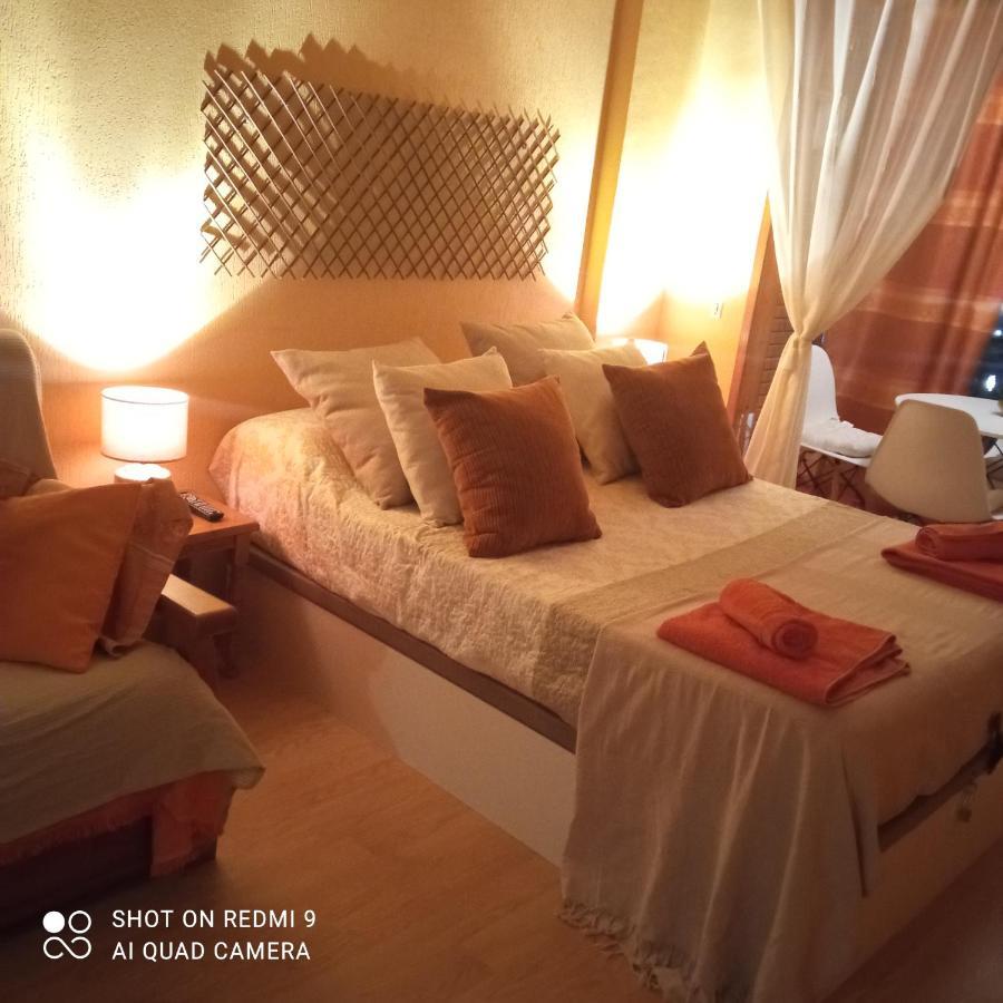 Apartment Hannibal 1 Cala de Finestrat