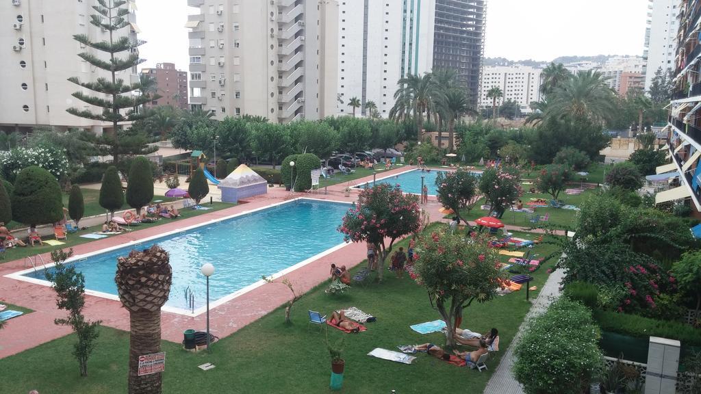 Apartment Hannibal 1 Cala de Finestrat
