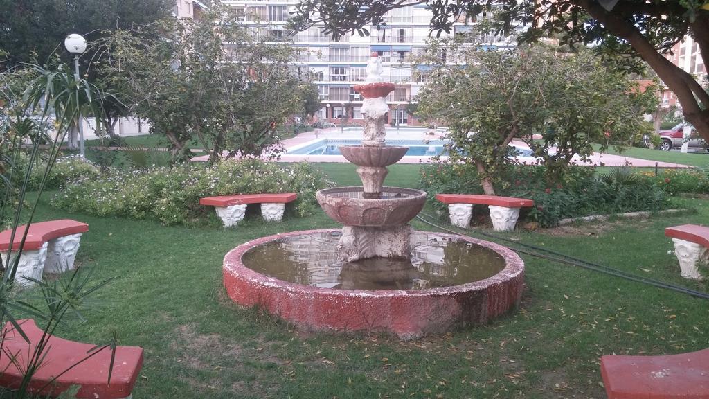 Apartment Hannibal 1 Cala de Finestrat