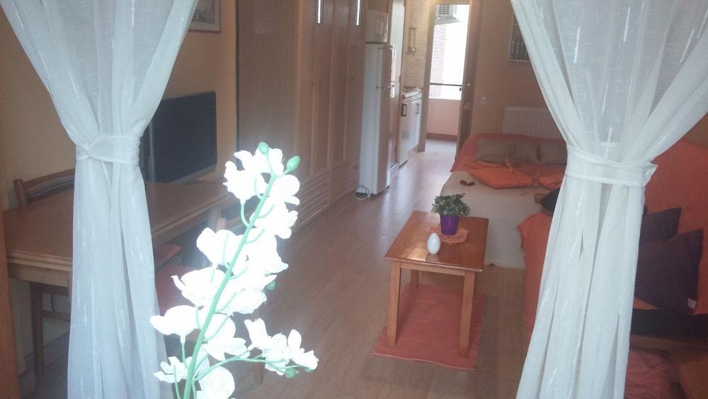 Apartment Hannibal 1
